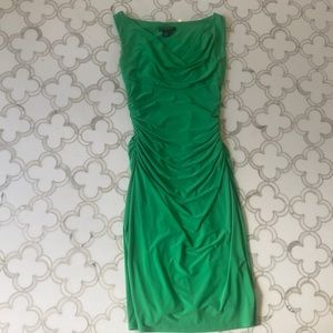 Size 2 Ralph Lauren Dress